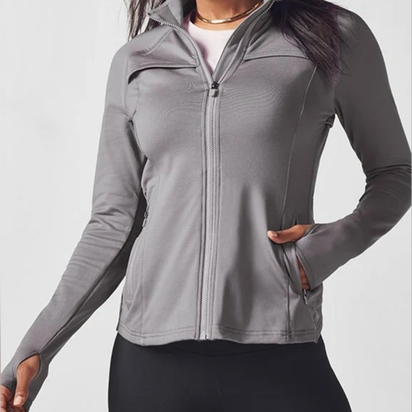 Fabletics Jackets & Blazers - Fabletics Kimmy perfomance jacket